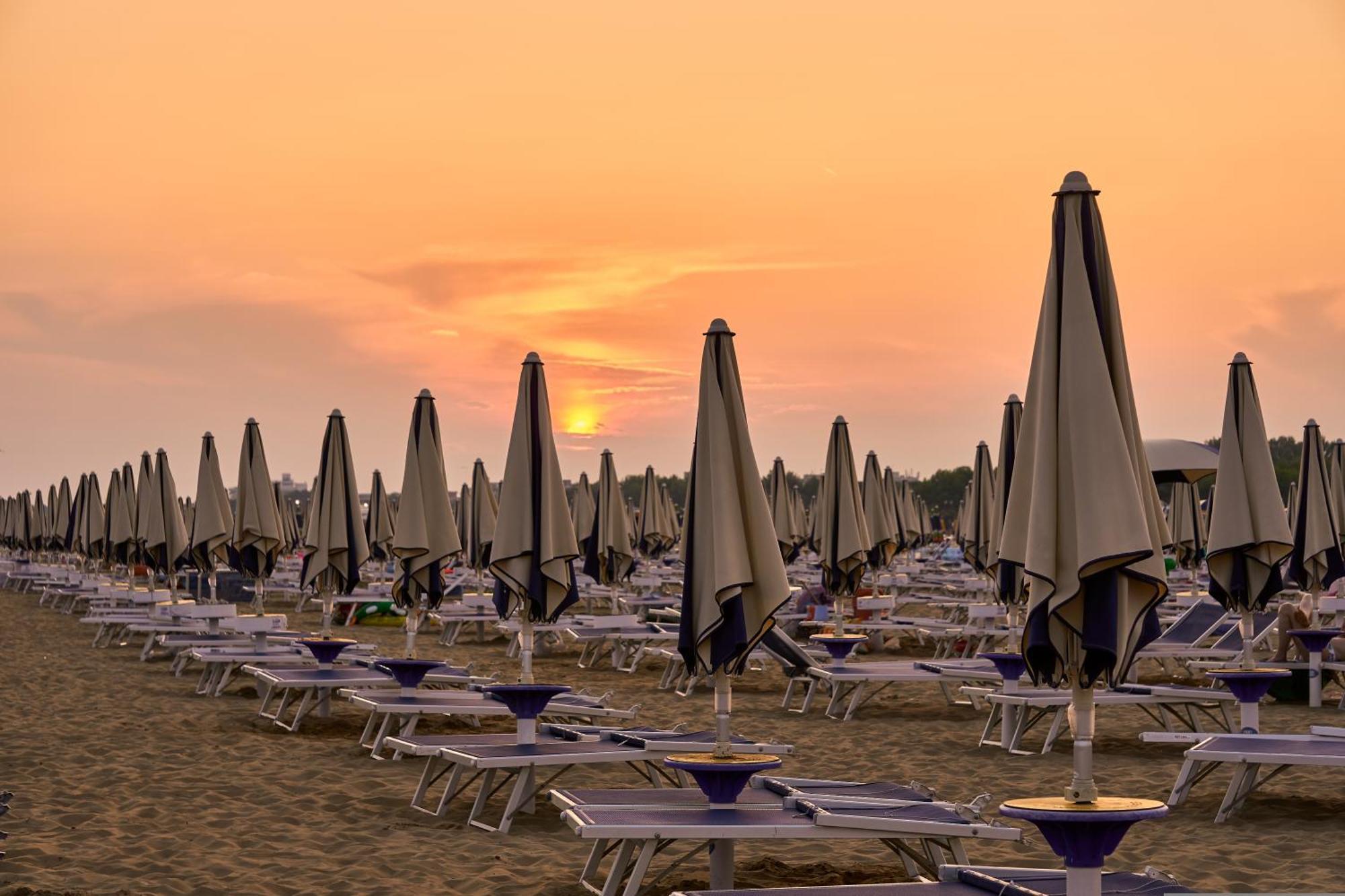 Spacious Flat Close To The - Beahost * Bibione